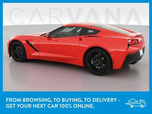 Photo 5 of 38 of 2019 Chevrolet Corvette Stingray
