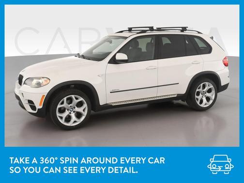 Photo 3 of 48 of 2011 BMW X5 xDrive 35i Sport Activity