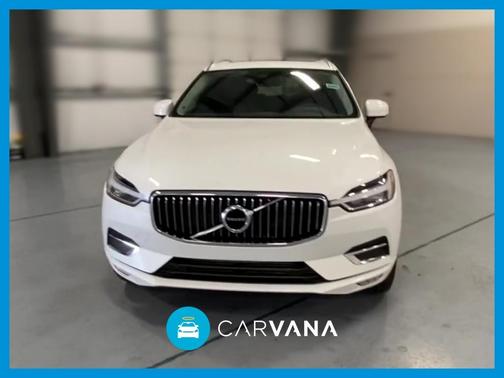 Photo 1 of 37 of 2018 Volvo XC60 T6 Inscription