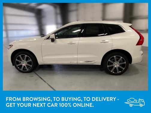 Photo 5 of 37 of 2018 Volvo XC60 T6 Inscription