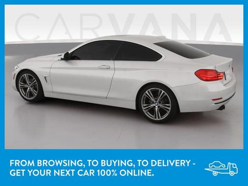 Photo 5 of 40 of 2016 BMW 428 i SULEV