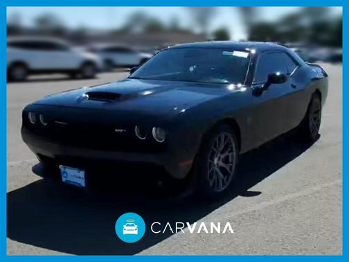 Photo 1 of 35 of 2015 Dodge Challenger SRT 392