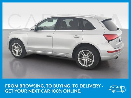 Photo 5 of 43 of 2014 Audi Q5 2.0T Premium Plus