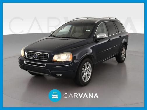Photo 1 of 44 of 2013 Volvo XC90 3.2 Premier Plus