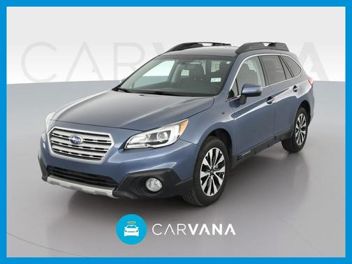 Photo 1 of 47 of 2015 Subaru Outback 3.6R Limited
