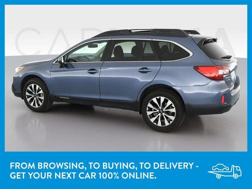 Photo 5 of 47 of 2015 Subaru Outback 3.6R Limited