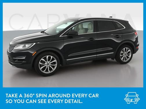 Photo 3 of 44 of 2015 Lincoln MKC Base