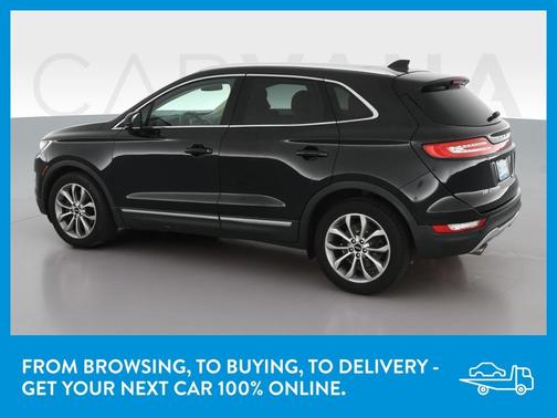 Photo 5 of 44 of 2015 Lincoln MKC Base