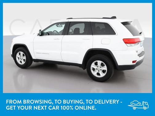 Photo 5 of 41 of 2015 Jeep Grand Cherokee Laredo