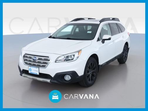 Photo 1 of 49 of 2015 Subaru Outback 2.5i Limited