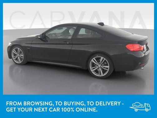 Photo 5 of 46 of 2016 BMW 435 i