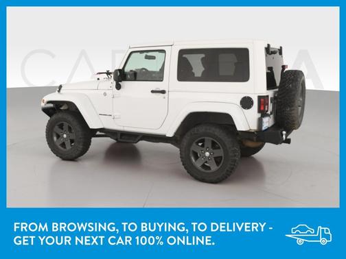 Photo 5 of 38 of 2011 Jeep Wrangler Sport