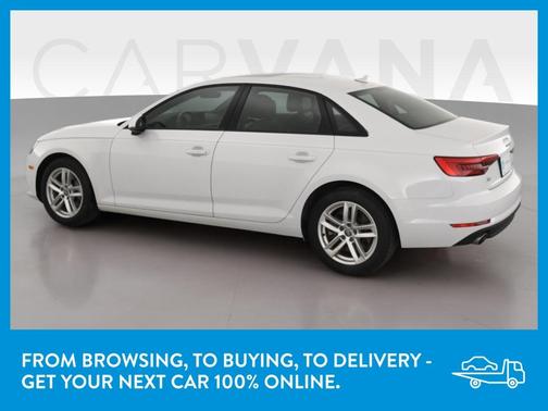 Photo 5 of 46 of 2017 Audi A4 2.0T Premium