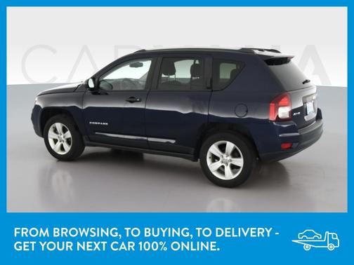 Photo 5 of 39 of 2014 Jeep Compass Sport