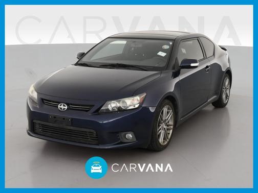 Photo 1 of 28 of 2012 Scion tC