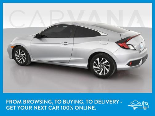 Photo 5 of 40 of 2019 Honda Civic LX