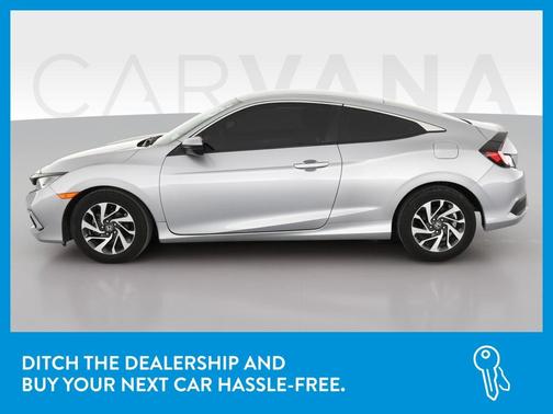 Photo 4 of 40 of 2019 Honda Civic LX