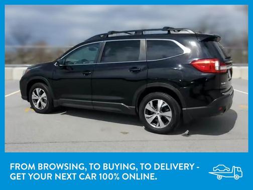 Photo 5 of 36 of 2019 Subaru Ascent Premium 7-Passenger