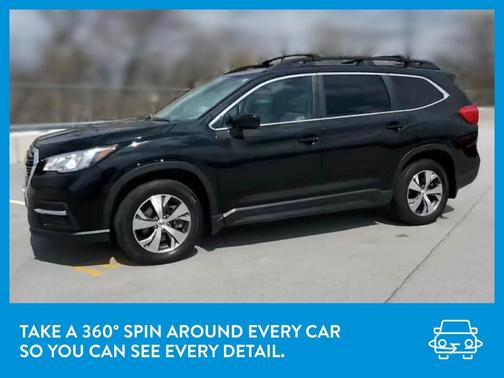 Photo 3 of 36 of 2019 Subaru Ascent Premium 7-Passenger