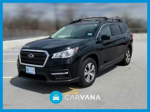 Photo 1 of 36 of 2019 Subaru Ascent Premium 7-Passenger
