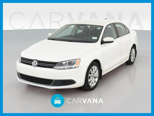 Photo 1 of 41 of 2011 Volkswagen Jetta SE