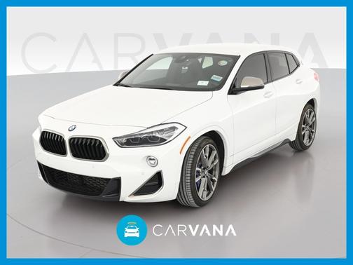 Photo 1 of 35 of 2020 BMW X2 M35i