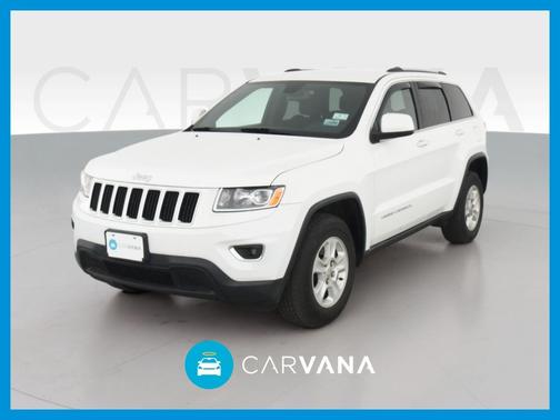 Photo 1 of 35 of 2016 Jeep Grand Cherokee Laredo