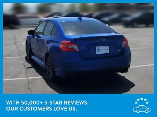 Photo 5 of 55 of 2017 Subaru WRX Premium