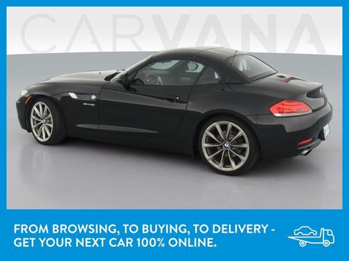 Photo 5 of 43 of 2009 BMW Z4 sDrive35i