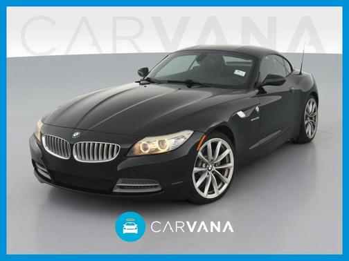 Photo 1 of 43 of 2009 BMW Z4 sDrive35i