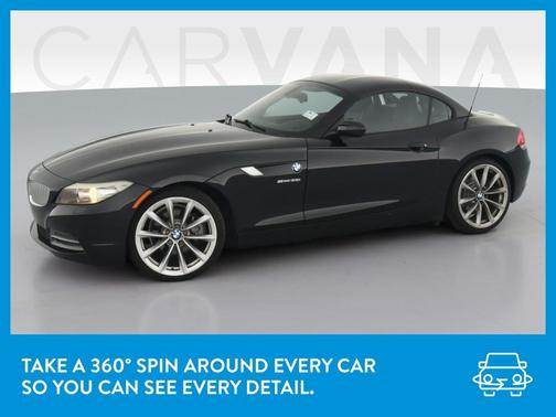 Photo 3 of 43 of 2009 BMW Z4 sDrive35i