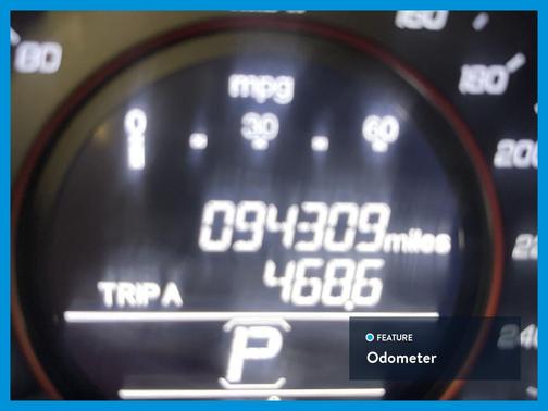 2015 Honda Accord EX for sale in Athens, GA - image 22