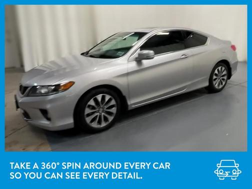 2015 Honda Accord EX for sale in Athens, GA - image 3