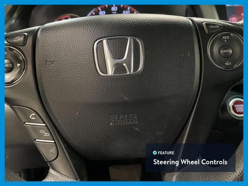 2015 Honda Accord EX for sale in Athens, GA - image 29