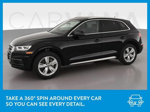 Photo 3 of 46 of 2019 Audi Q5 2.0T Premium Plus