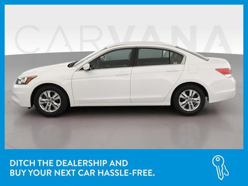 Photo 4 of 40 of 2011 Honda Accord SE