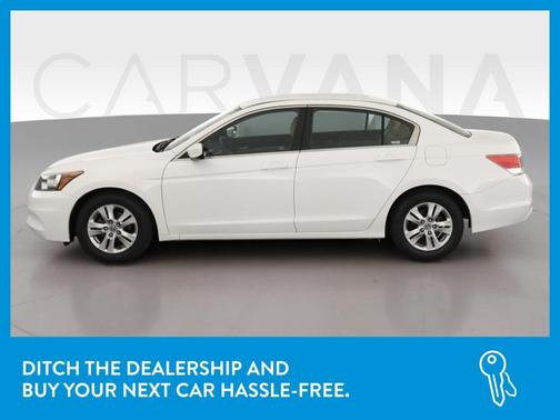 Photo 4 of 32 of 2011 Honda Accord SE