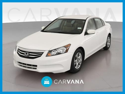Photo 1 of 40 of 2011 Honda Accord SE