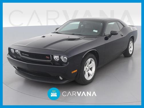 Photo 1 of 37 of 2011 Dodge Challenger R/T