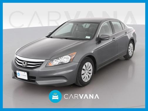 Photo 1 of 37 of 2012 Honda Accord LX