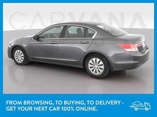 Photo 5 of 37 of 2012 Honda Accord LX