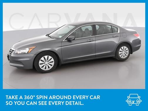 Photo 3 of 37 of 2012 Honda Accord LX