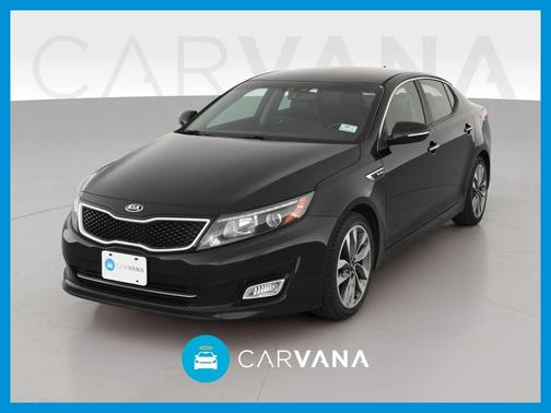 Photo 1 of 41 of 2015 Kia Optima LIMITED