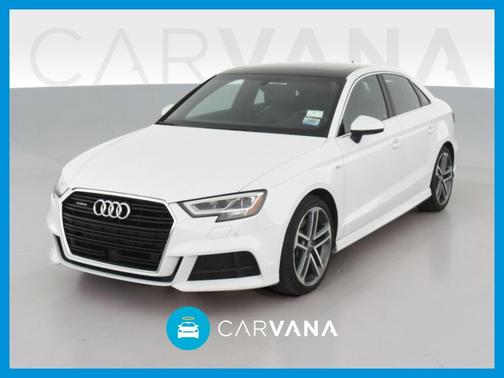 Photo 1 of 34 of 2019 Audi A3 2.0T Premium