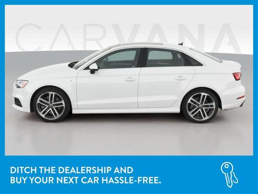 Photo 4 of 34 of 2019 Audi A3 2.0T Premium