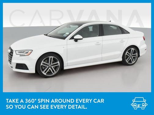 Photo 3 of 34 of 2019 Audi A3 2.0T Premium