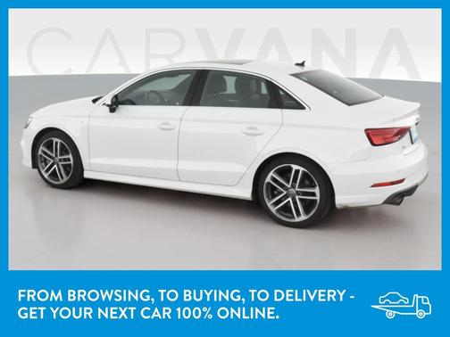 Photo 5 of 34 of 2019 Audi A3 2.0T Premium