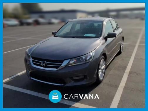 Photo 1 of 36 of 2015 Honda Accord EX-L