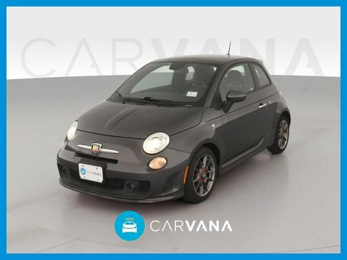 Photo 1 of 39 of 2015 FIAT 500 Abarth