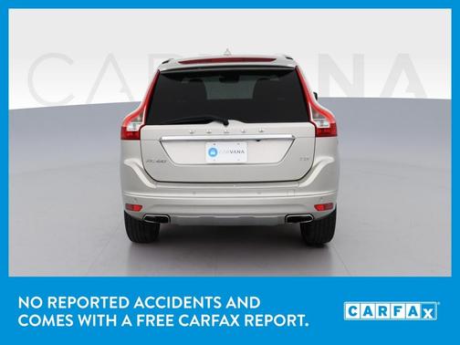 2017 Volvo XC60 T5 Inscription for sale in Camp Hill, PA - image 7